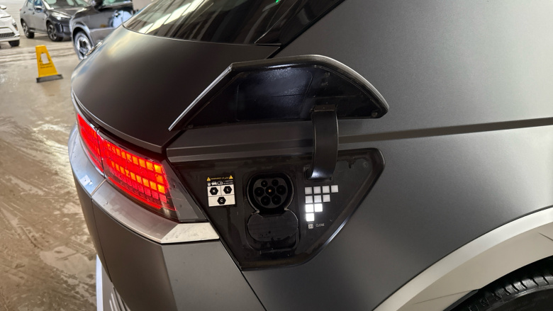 Hyundai IONIQ 5 160kW Premium 73 kWh 5dr Auto Electric Hatchback